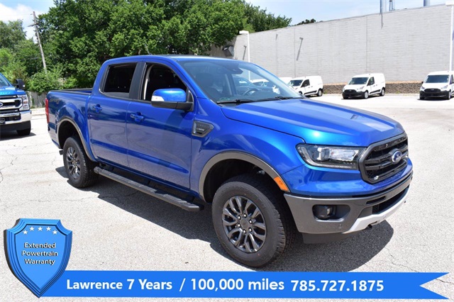 2020 Ford Ranger Rebates And Incentives
