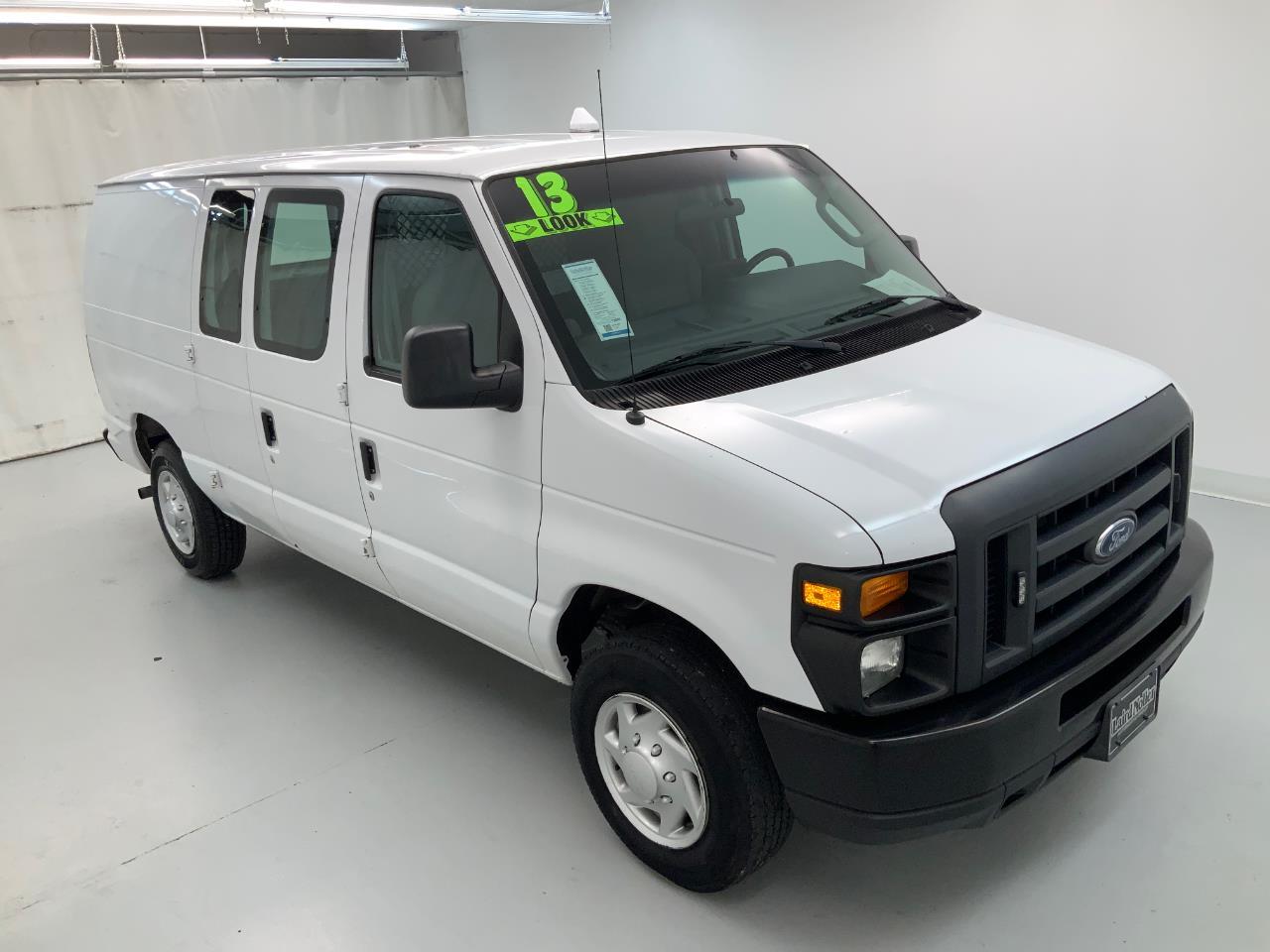 Ford econoline e 150