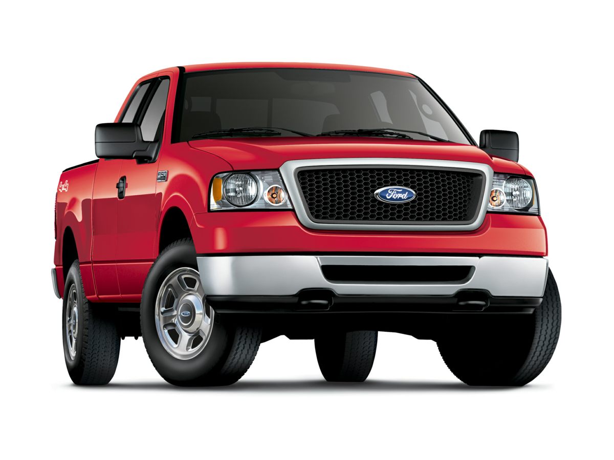 2008 ford f150 mpg