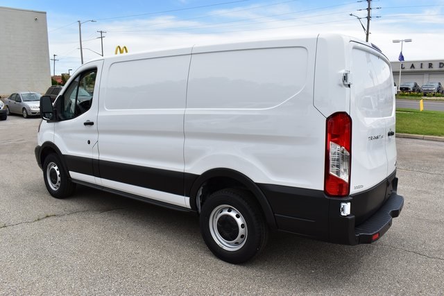 New 2019 Ford Transit-150 Base 3D Cargo Van in Topeka #19T1609 | Laird ...