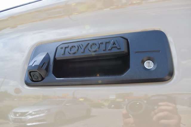 Toyota Dealerships In Mississippi >> Pre-Owned 2019 Toyota Tacoma SR 4D Double Cab in Topeka #PL4030 | Laird Noller Auto Group Toyota Dealerships In Mississippi >> Pre-Owned 2019 Toyota Tacoma SR 4D Double Cab in Topeka #PL4030 | Laird Noller Auto Group