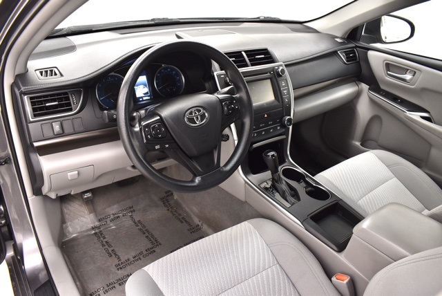 Toyota Dealerships In Mississippi >> Pre-Owned 2017 Toyota Camry LE 4D Sedan in Topeka #P4585 | Laird Noller Auto Group Toyota Dealerships In Mississippi >> Pre-Owned 2017 Toyota Camry LE 4D Sedan in Topeka #P4585 | Laird Noller Auto Group