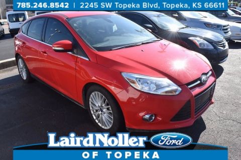 392 Used Cars In Stock Topeka, Lawrence | Laird Noller Auto Group